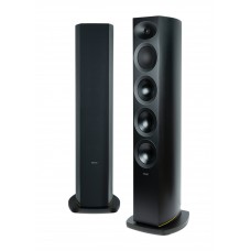 Arcam R35 – Подовостоящи Тонколони