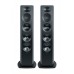 Arcam R45 – Флагмански Подовостоящи Тонколони