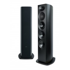 Arcam R45 – Флагмански Подовостоящи Тонколони