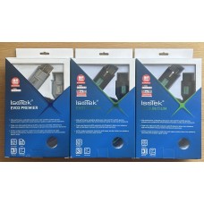 ЗАХРАНВАЩИ КАБЕЛИ ISOTEK 1.5 м